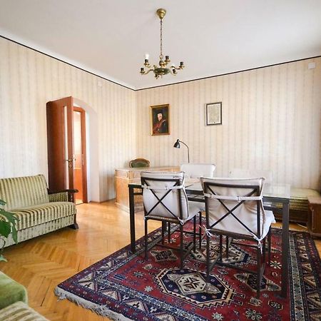 Vigadó Square Panorama Apartment Budapest Exterior foto