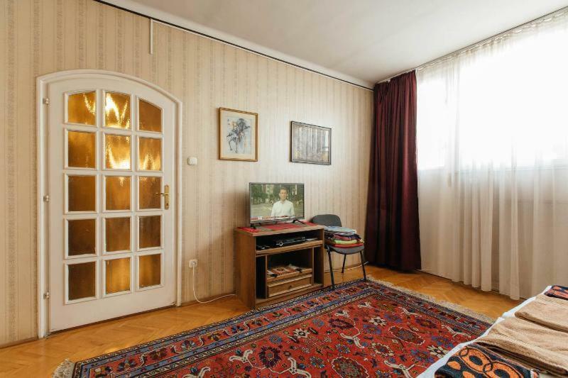 Vigadó Square Panorama Apartment Budapest Exterior foto
