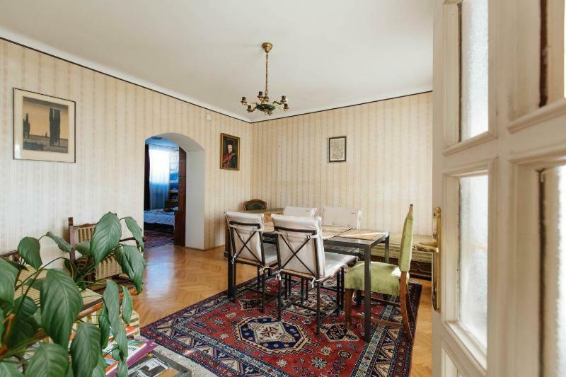 Vigadó Square Panorama Apartment Budapest Exterior foto