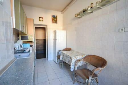 Vigadó Square Panorama Apartment Budapest Exterior foto